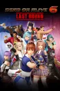 Dead or Alive 6 Last Round PC