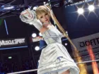 Dead or Alive 6 Last Round - Imagen PC