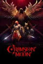 Crimson Moon Xbox Series