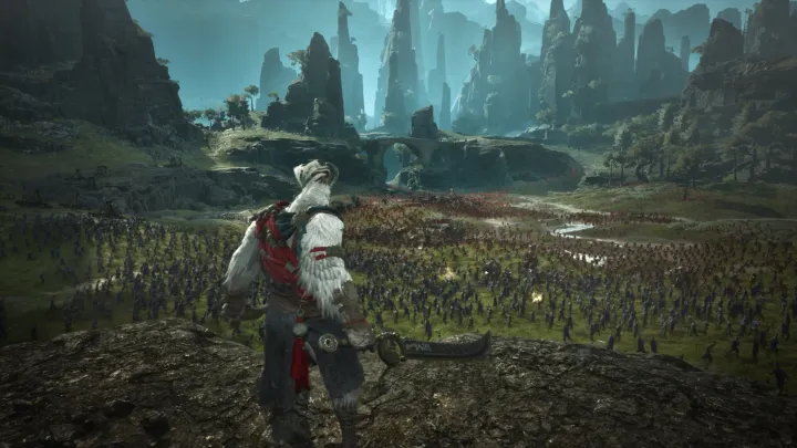 Project Windless - PC