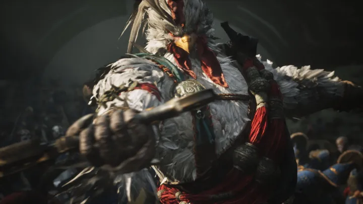 Project Windless - PC