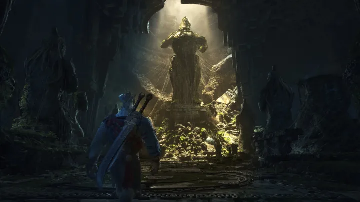 Project Windless - PC