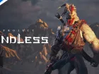Tráiler de anuncio de Project Windless