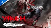 Tráiler de anuncio de Yakoh Shinobi Ops