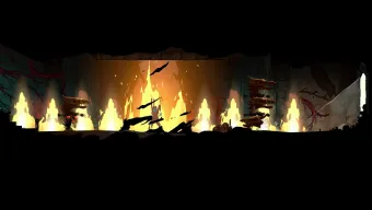 Castlevania: Belmont's Curse - Imágenes