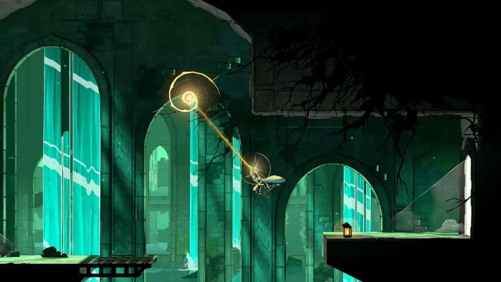 Castlevania Belmont's Curse - PC