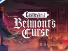 Tráiler de anuncio de Castlevania: Belmont's Curse