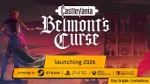 Tráiler The Triple-i Initiative de Castlevania: Belmont's Curse