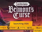 Tráiler The Triple-i Initiative de Castlevania: Belmont's Curse