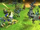 Empire Earth III - Pantalla