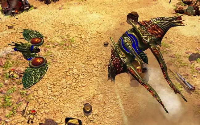 Empire Earth III - PC