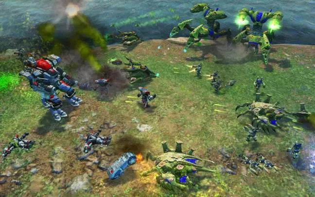 Empire Earth III