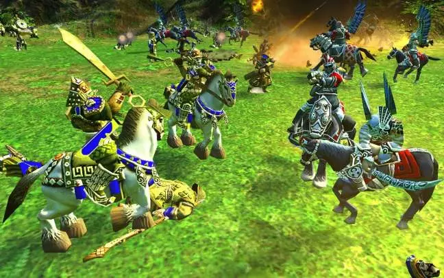 Empire Earth III - PC