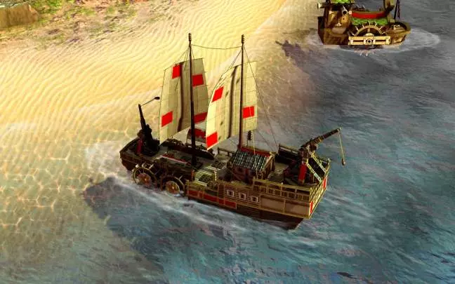 Empire Earth III - PC