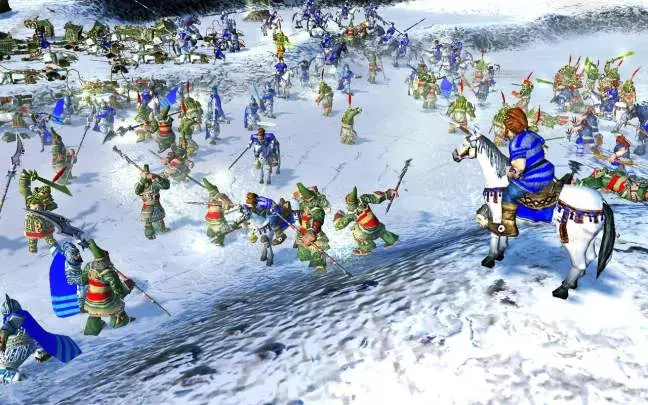 Empire Earth III