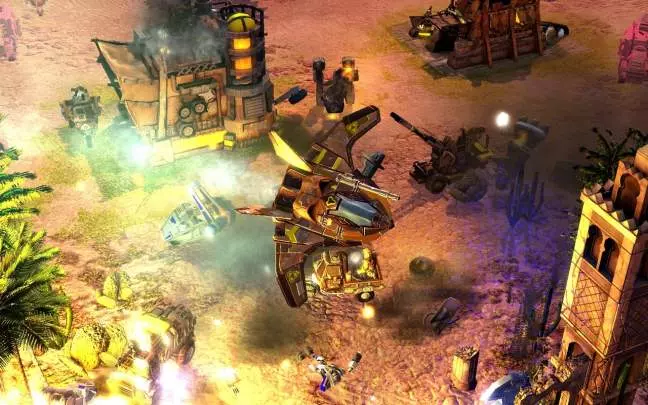 Empire Earth III - PC