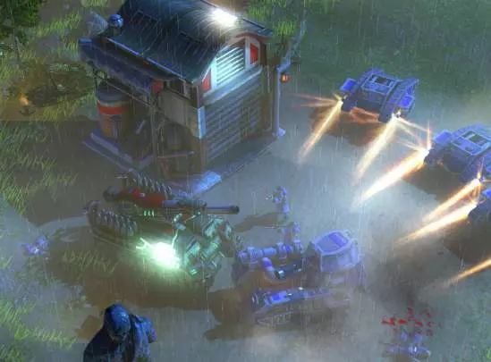 Empire Earth III - PC