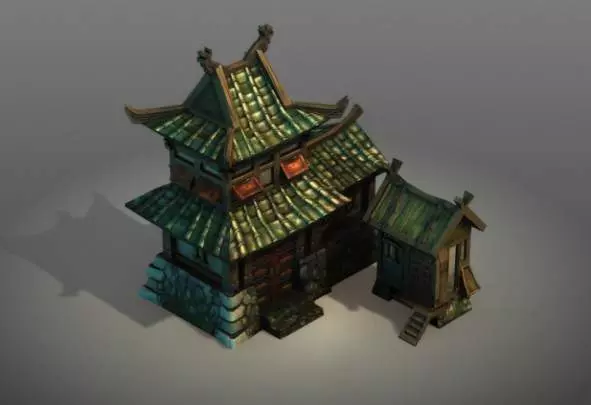 Empire Earth III - PC