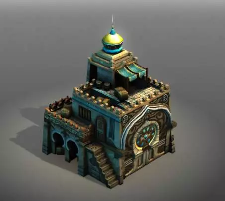 Empire Earth III - PC