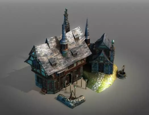 Empire Earth III - PC