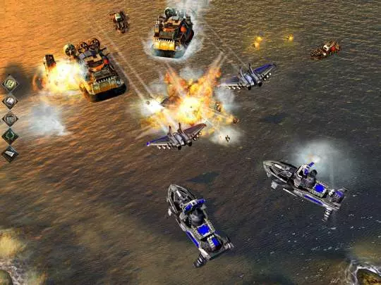 Empire Earth III - PC