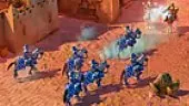 Empire Earth III: Así se hizo 1