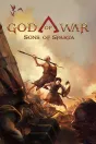 God of War Sons of Sparta PS5