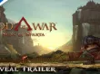 Tráiler de anuncio de God of War Sons of Sparta (God of War Sons of Sparta)