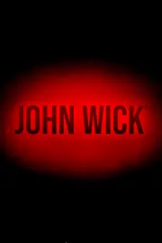 John Wick (Saber Interactive)
