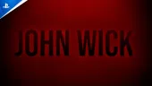 Tráiler de anuncio de Untitled John Wick Game