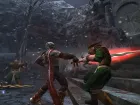 Legacy of Kain Defiance Remastered - Pantalla