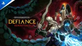 Tráiler de anuncio de Legacy of Kain: Defiance Remastered