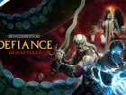 Tráiler de anuncio de Legacy of Kain: Defiance Remastered
