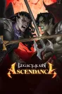 Legacy of Kain: Ascendance PS5