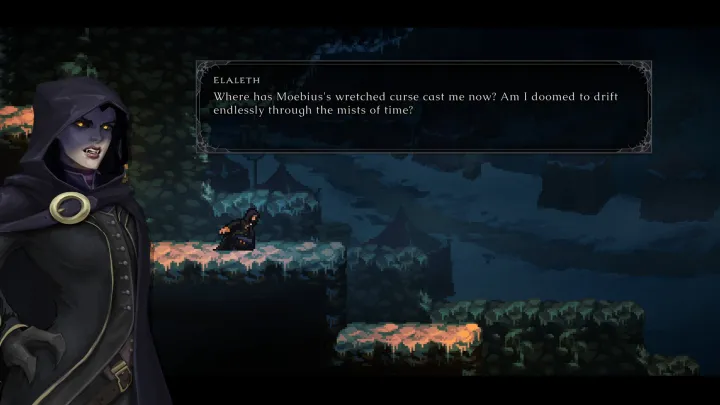 Legacy of Kain Ascendance - PC