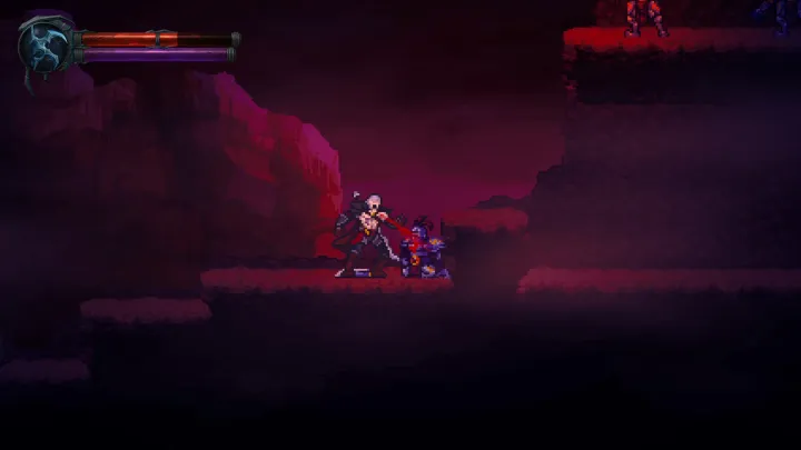 Legacy of Kain: Ascendance