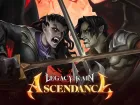 Tráiler de anuncio de Legacy of Kain: Ascendance