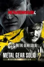 Metal Gear Solid: Master Collection Vol. 2 Xbox Series