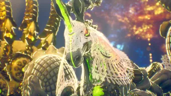 Rev. NOiR - Imágenes