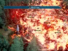 Brigandine Abyss - Imagen