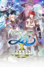 Ys X: Proud Nordics Nintendo Switch 2