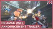 Tráiler de Ys X: Proud Nordics