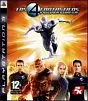 Los 4 Fantásticos y Silver Surfer PS3