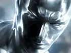 Los 4 Fantásticos y Silver Surfer