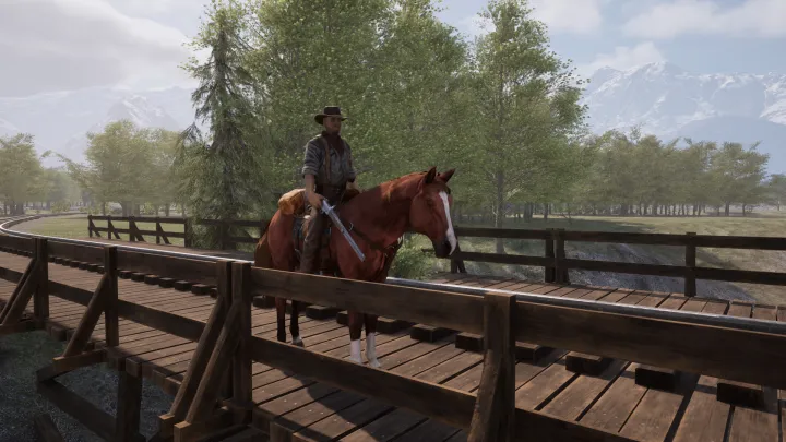 Frontier Legends - PC