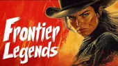 Tráiler de anuncio de Frontier Legends