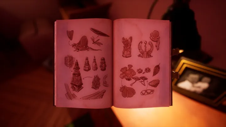 Call of the Elder Gods