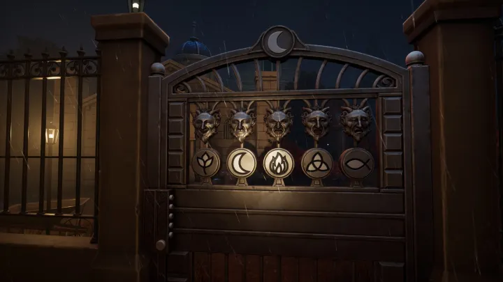 Call of the Elder Gods