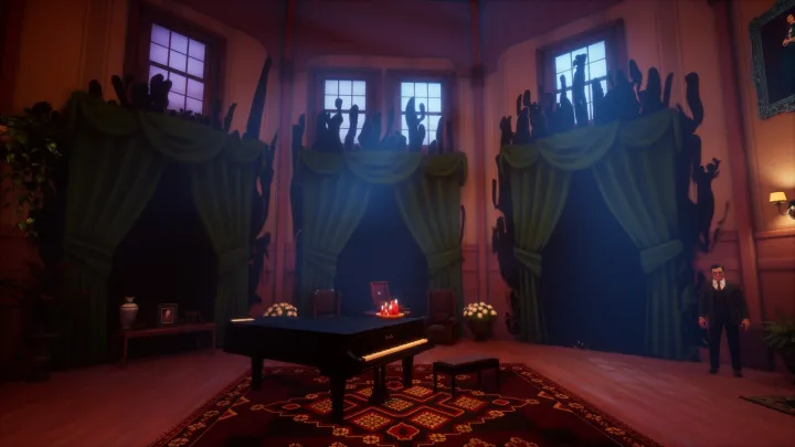 Call of the Elder Gods - PC