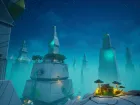 Call of the Elder Gods